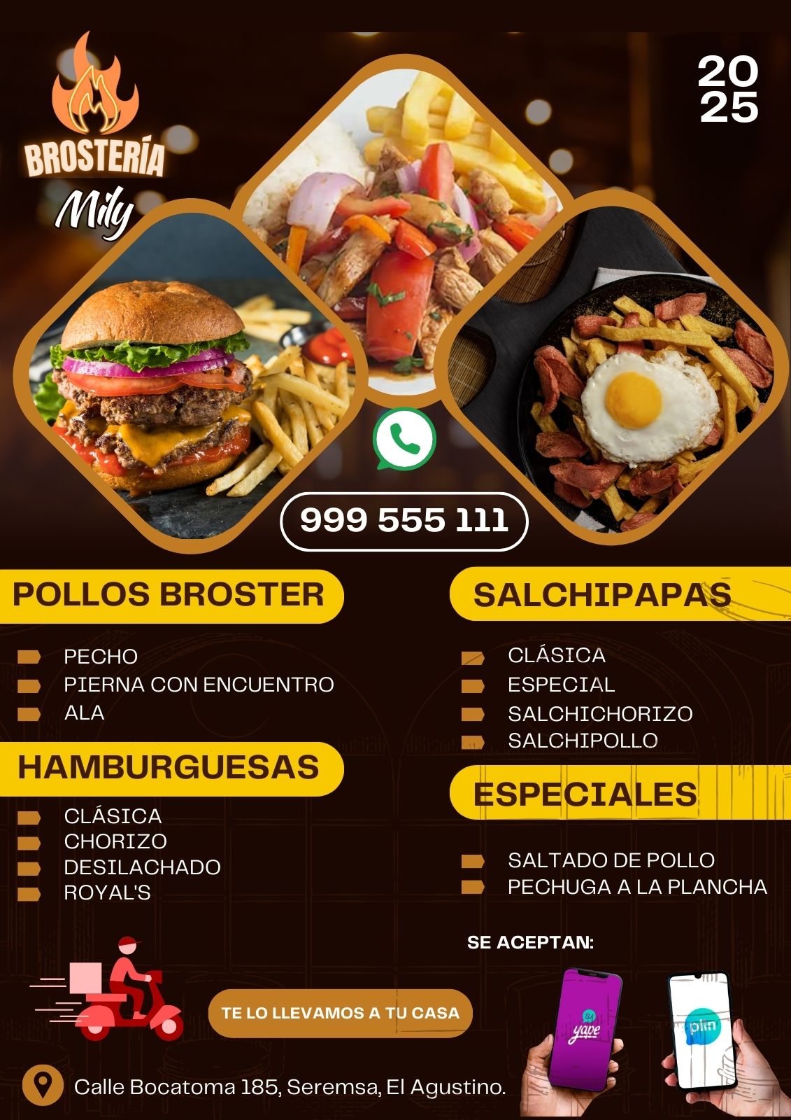 Brostería (1)